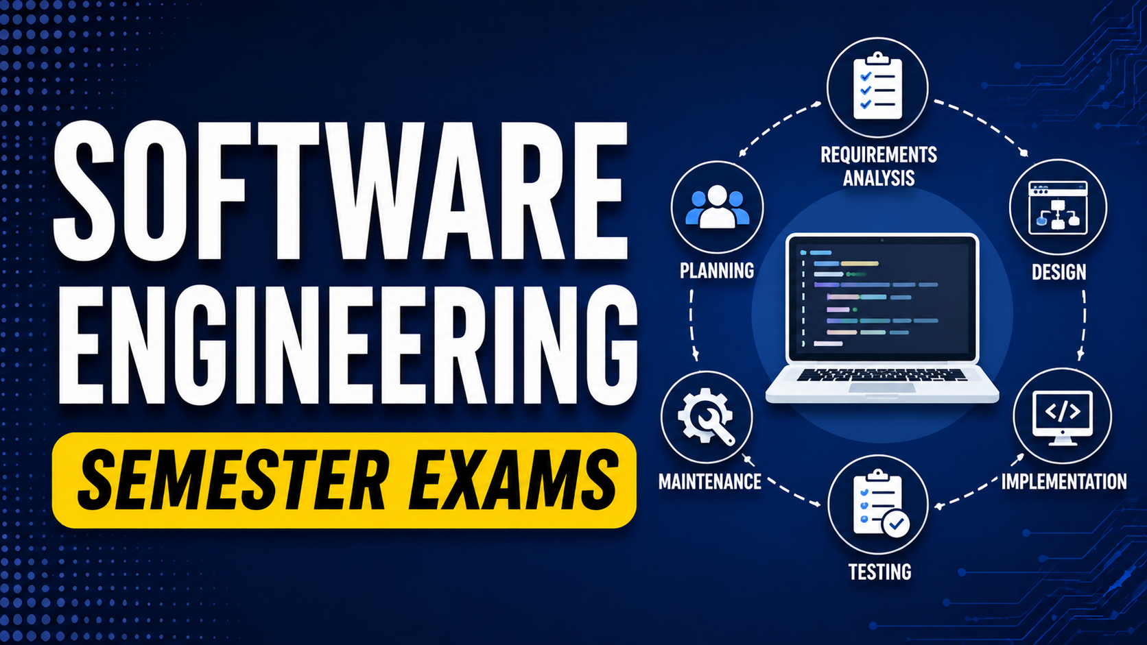 Software Engineering(SE)
