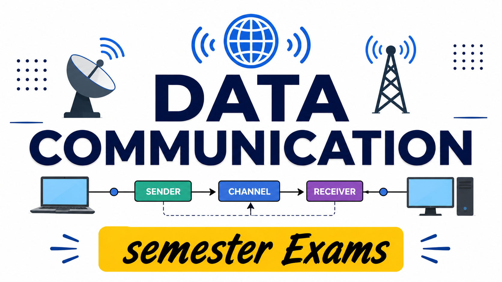 Data Communication
