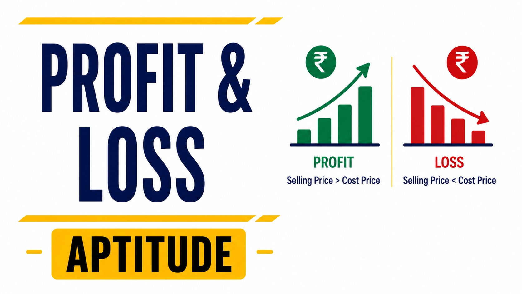 Profit & Loss
