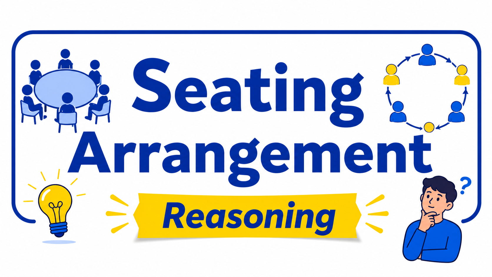 Seating Arrangement