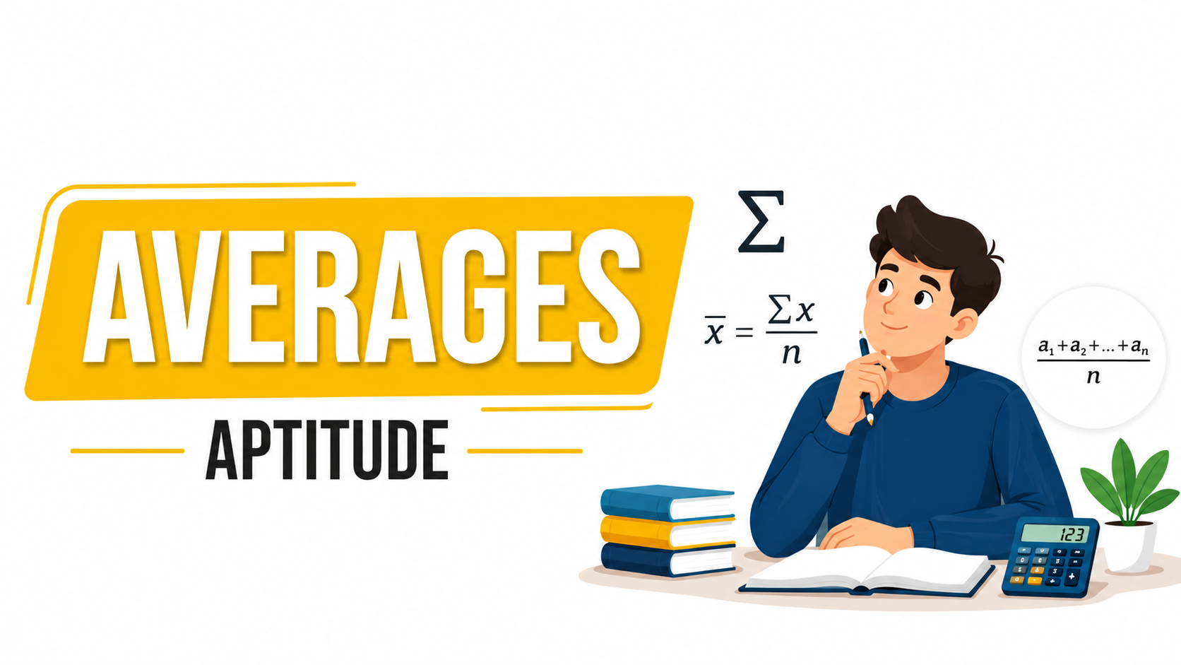Averages