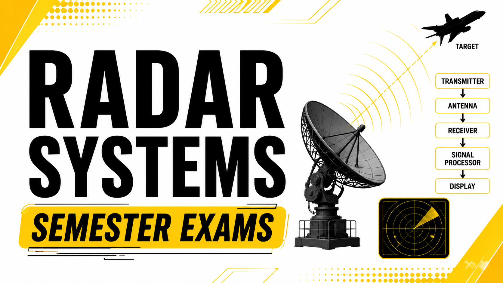 Radar Systems