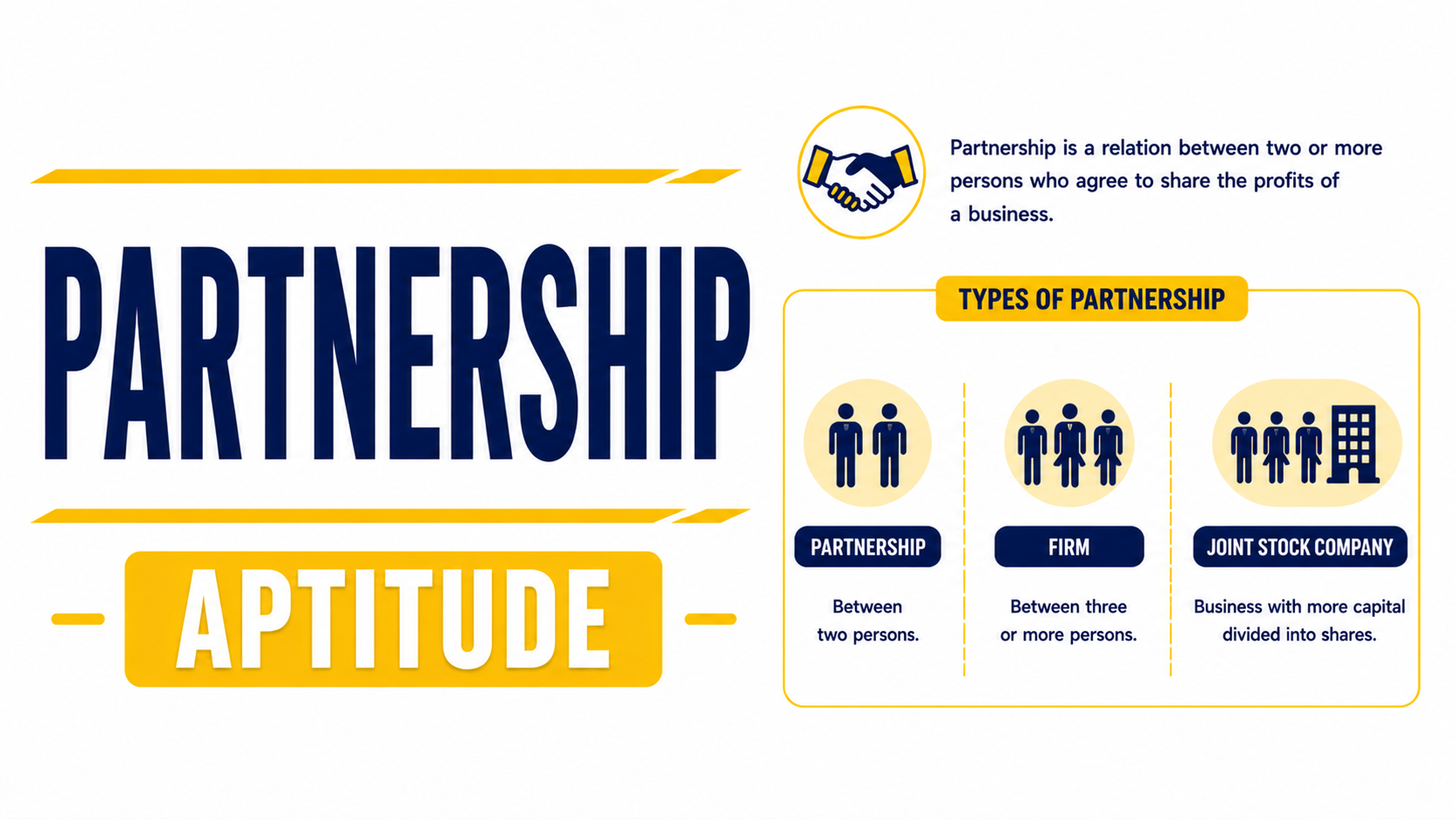 Partnership
