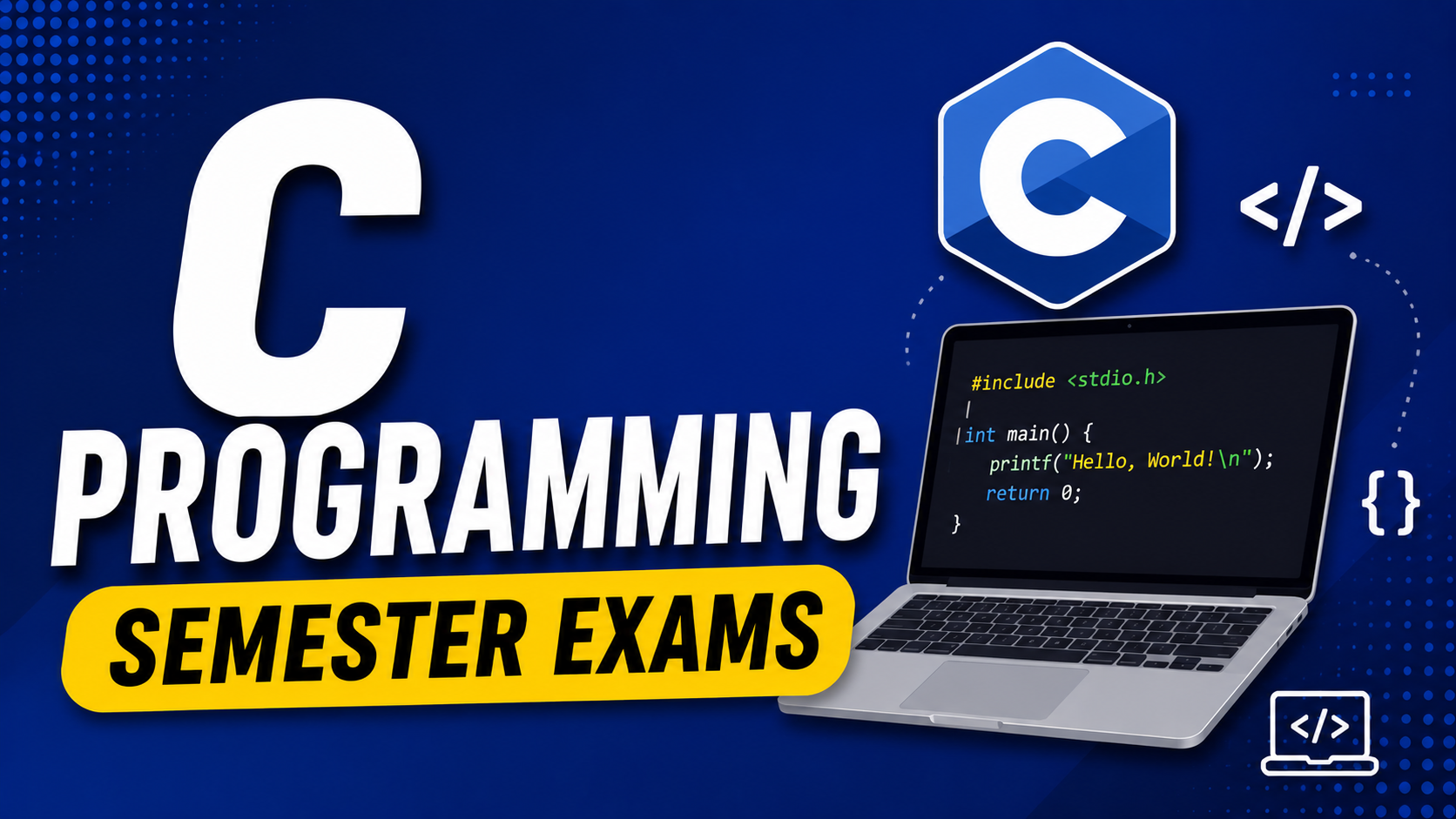 C Programming