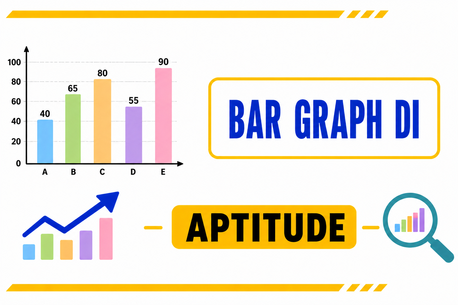 Bar Graph DI