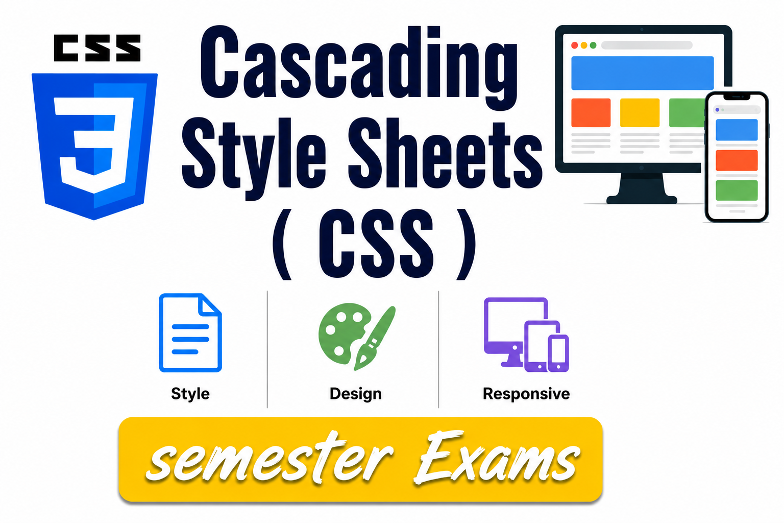 CSS