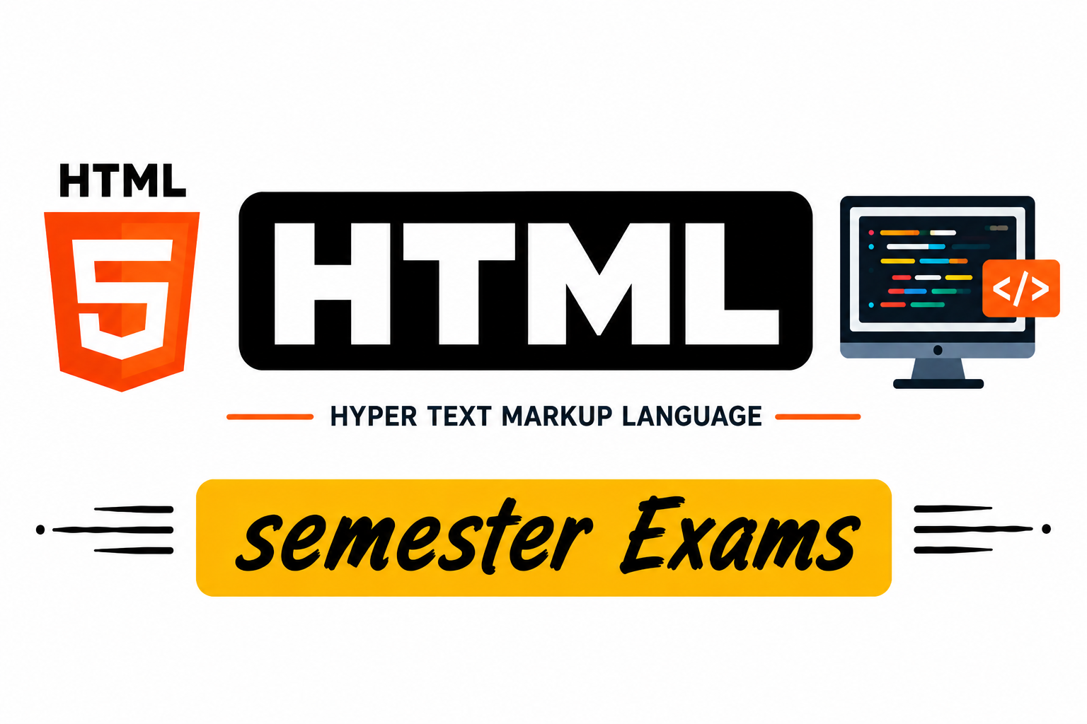 HTML