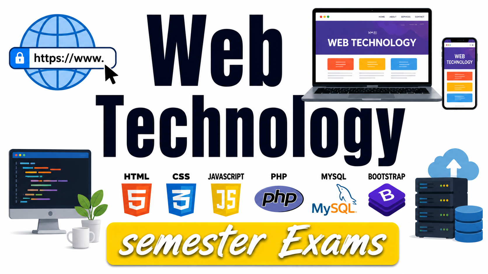 Web Technology